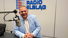 Prezydent Elbląga: port w Elblągu ma być gotowy do 2029 roku Prezydent Elbląga: port w Elblągu ma być gotowy do 2029 roku